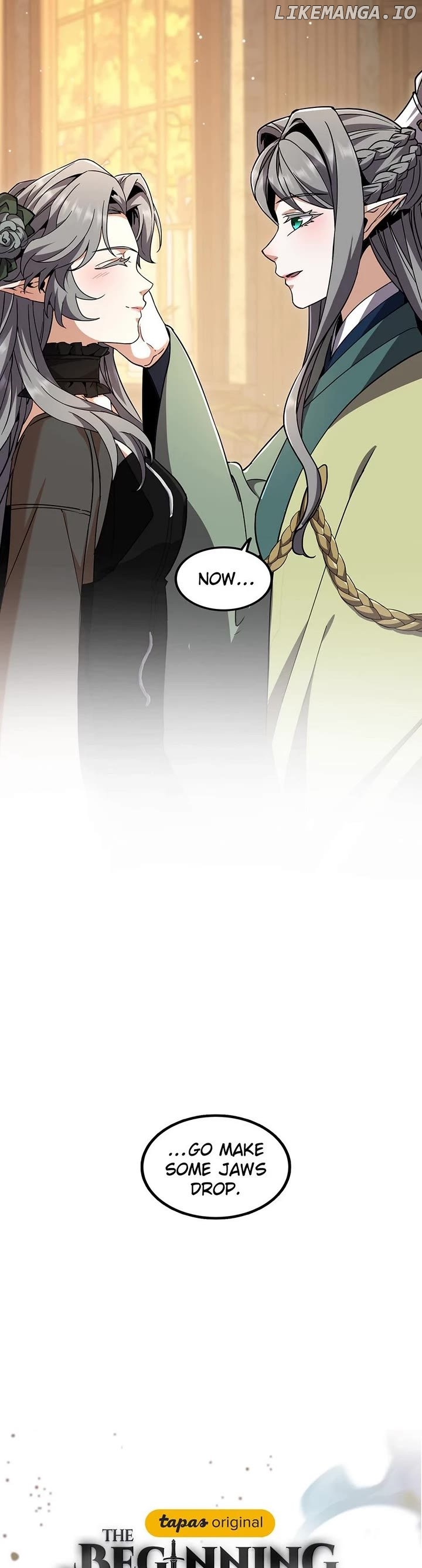 The Beginning After The End Chapter 198 image 04